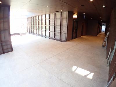 阿波座ライズタワーズフラッグ46